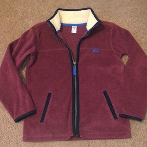 Carter’s Jacket